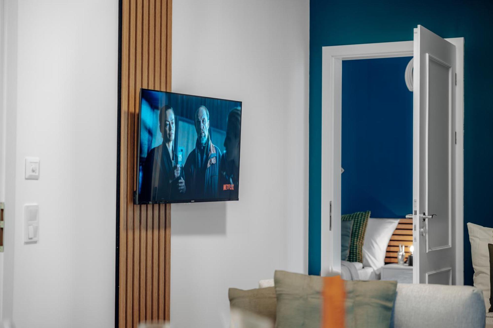 Cavallo Business Apartments Прага Экстерьер фото