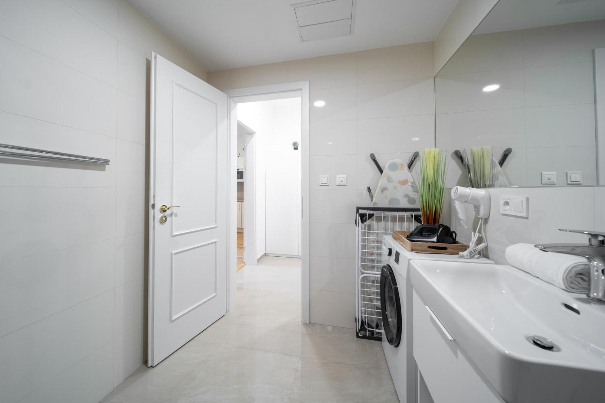 Cavallo Business Apartments Прага Экстерьер фото